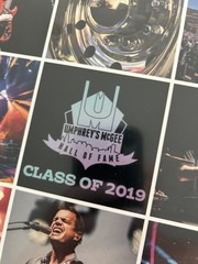 Umphrey’s McGee Hall of Fame 2019 Sealed! Mint! Double LP