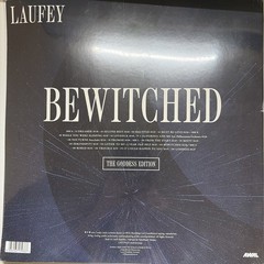 Bewitched: the Goddess Edition by Laufey (Record, 2024)