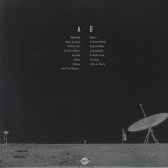 Ghost Funk Orchestra – A Trip To The Moon (LP)