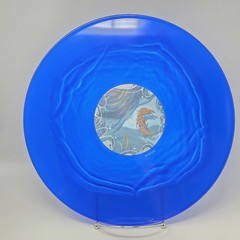 Ecco the Dolphin Defender Future Vinyl LP PS2 Dreamcast Record Not Moonshake