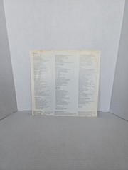 Golden Earring-North East West South (1984) 21 Records T1-19008/1st Press VG+