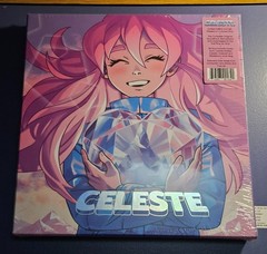CELESTE Complete Sound Collection 6LP Box Set Video Game Vinyl Soundtrack