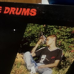 Abysmal Thoughts by Drums (Record, 2017)