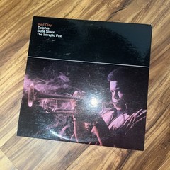 FREDDIE HUBBARD RED CLAY CTI GATEFOLD VINYL LP JOE HENDERSON HERBIE HANCOCK