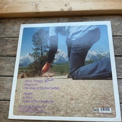 1997 Helium No Guitars NEAR MINT NM Matador Records Vinyl LP 90s rock classic