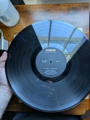 The Music Of Chester Way – Our Love Will Never Die Rare Private Lounge Pop Rock