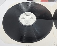 Musique II 1979 12″ Vinyl Funk/ Soul/ Disco PRL 12172 DJ PROMO Package 2 LP NM