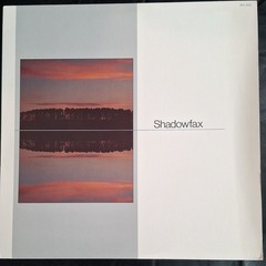 Shadowfax Shadowfax Windham Hill WH-1022 1982 12″ black vinyl LP New Age