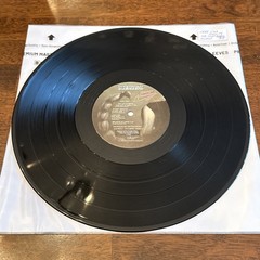 Scorpions Savage Amusement Vinyl Record (two Vinyl Copies See Notes)