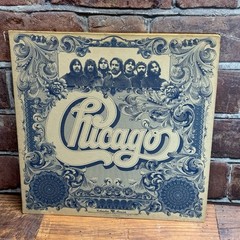 CHICAGO VI 1973 CBS Records album FEELING STRONGER EVERYDAY super clean LP NM-
