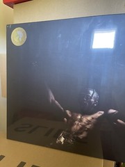 Travis Scott Utopia 2 Disc Vinyl Album Cover #1 Sealed New – IN HAND –
