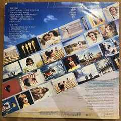 The Nolans Making Waves Vinyl LP TESTED EX PLAYBACK 1980