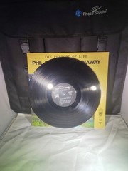 The Purpose Of Life Phil And Marlene Dunaway Stereo 201 Spectrum Records Vinyl