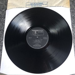 LP VINYL THE WHO ALBUM WHO’S NEXT UK 1ST PRESS TRACK 2408 102 1971 A1/B2 NM-/EX+