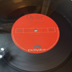 Rainbow On Stage Oyster 30MM 9227,8 Japan LP OBI EX Dio Heavy Metal Hard Rock