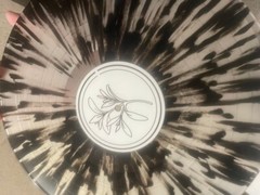 Cold Cave ‎- Cherish The Light Years LP SPLATTER COLORED VINYL SEALED NEW Record
