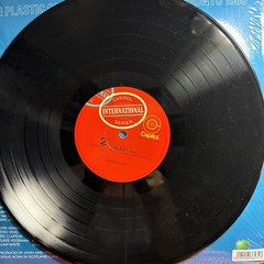 CARLO BUTI’S BEST-ORIGINAL CAPITOL INTERNATION RECORDS VINYL-USED