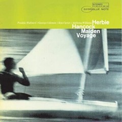 Herbie Hancock – Maiden Voyage [New Vinyl LP]