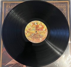 Kenny Rogers, The Gambler.(Record, 1978) Excellent In Shrink Wrap. Ex/Ex