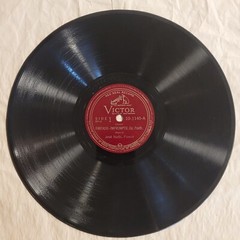 HEAR👂Jose Iturbi Music To Remember From The Life Of Chopin 2 78 RPM Set +Sleeve