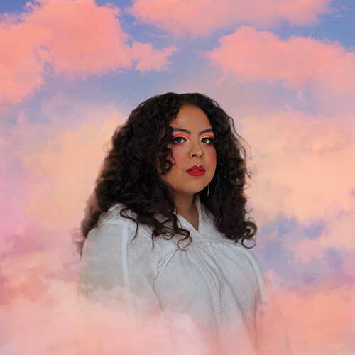 Kaina – Next To The Sun [New Vinyl LP] Ltd Ed, Pink