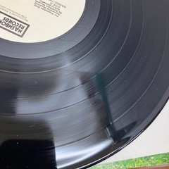 Lisa Dore – Totally Yours LP Record 1984 Promo Nashboro Gospel 33⅓ RPM