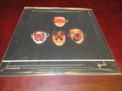 THE WHO VERIFIED ANALOG A QUICK ONE 200 GRAM CLASSIC RECORDS AUDIOPHILE RARE LP