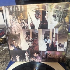 Kool & The Gang – Spirit Of The Boogie – UK 1975 – Polydor 2310416
