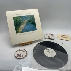 Various- Windham Hill Records Sampler ’84 VG+/VG+ Ultrasonic Clean Vinyl Record