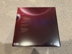 The Claypool Lennon Delirium – South Of Reality Vinyl, Purple and Blue Splatter