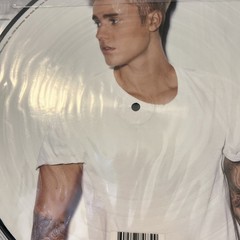 Justin Bieber Purpose RSD 2016 Picture Disc Vinyl LP NEW OPEN