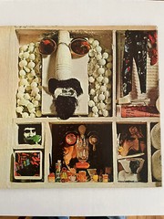 xxxx of the Mothers Invention Orig ’69 LP frank ZAPPA verve vinyl oop compilatio