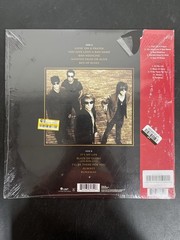 Bon Jovi – Greatest Hits LE Tiger Eye Vinyl USED NOT TESTED