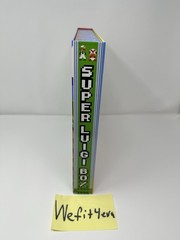 Super Mario Box Set Collection Vinyl Record VGM Not Moonshake