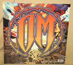 Oscar Maydon – Rico O Muerto 1 [Sealed Vinyl LP] Explicit, Stickers – NEW