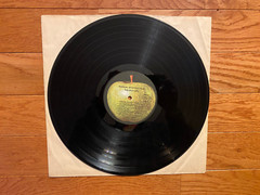 The Beatles – Magical Mystery Tour LP Capitol SMAL 2835 1971 Pressing w/ Booklet
