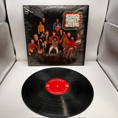 Blood, Sweat & Tears• Child Is Father To The Man 1st Press’68 in Shrink Vinyl EX