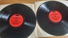 Bombers 1971 Polydor – 2675 007 Double LP Blues Compilation