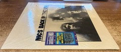 MC5 Back In The USA LP SUNDAZED Reissue 2002 IN SHRINK Detroit GARAGE Punk EX!
