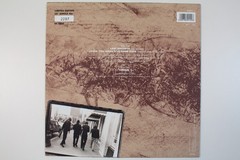 Jeff Buckley – Last Goodbye (1995 UK 10″ Single, Columbia Records, numbered)