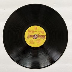 Queen “Flash Gordon” Soundtrack Vinyl LP Elektra 1980 5E-518 Classic Rock