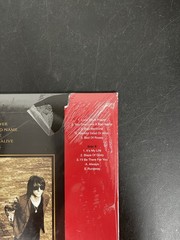 Bon Jovi – Greatest Hits LE Tiger Eye Vinyl USED NOT TESTED