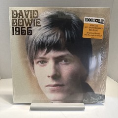 David Bowie 1966 Six Track Vinyl LP Album RSD Exclusive Limited Edition