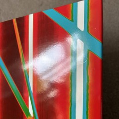Paul Weller – Sonik Kicks Vinyl Record BLACK 2012