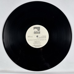 Windham Hill Records Sampler ’81 LP 1981 Windham Hill WHS C-1015 EX