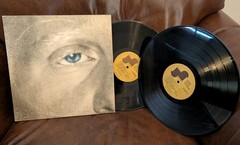 Johnny Winter/Before The Storm EX/NM-