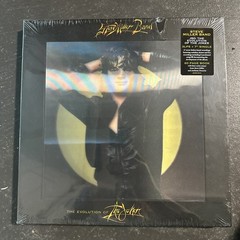 Steve Miller Band – J50: The Evolution Of The Joker 3-LP + 7″ NEW Super Deluxe