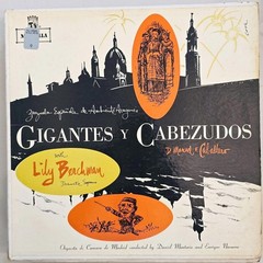 Rare Complete Set of 12 Spanish Zarzuela Vinyls Featuring Iconic Classical