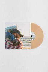 Quinn XCII Look I’m Alive UO Exclusive LP Translucent Beer Brown Vinyl New Seal