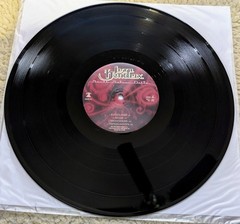 Jimi Hendrix ‘South Saturn Delta’ 2xLP, MINT ultrasonically cleaned vinyl